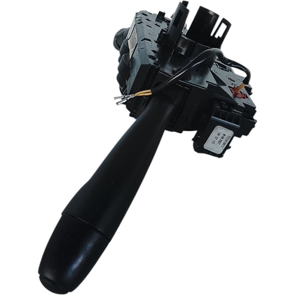 Comando chave setas limpador Citroen c3 2012 5