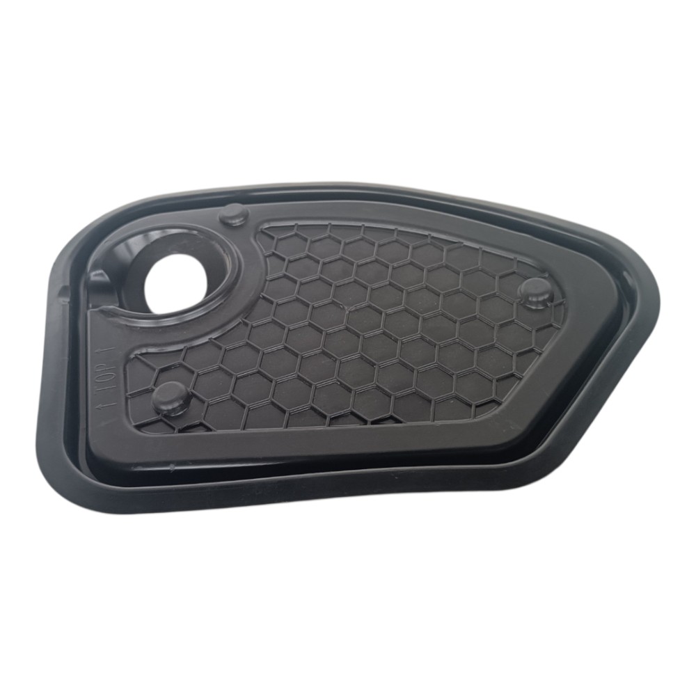 Acabamento Interno da Porta Audi A3 Lado Direito