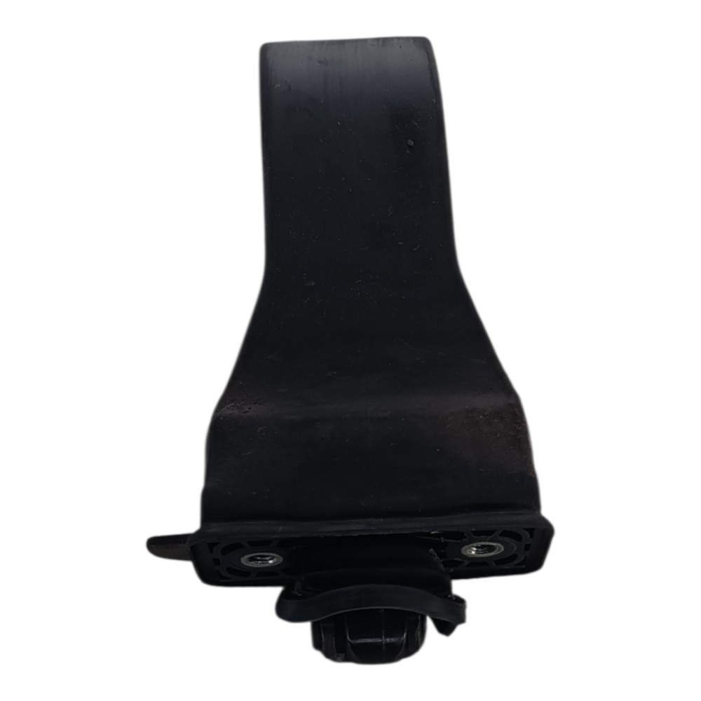 Limitador de Porta Volkswagen Golf 2016 Traseiro Esquerdo