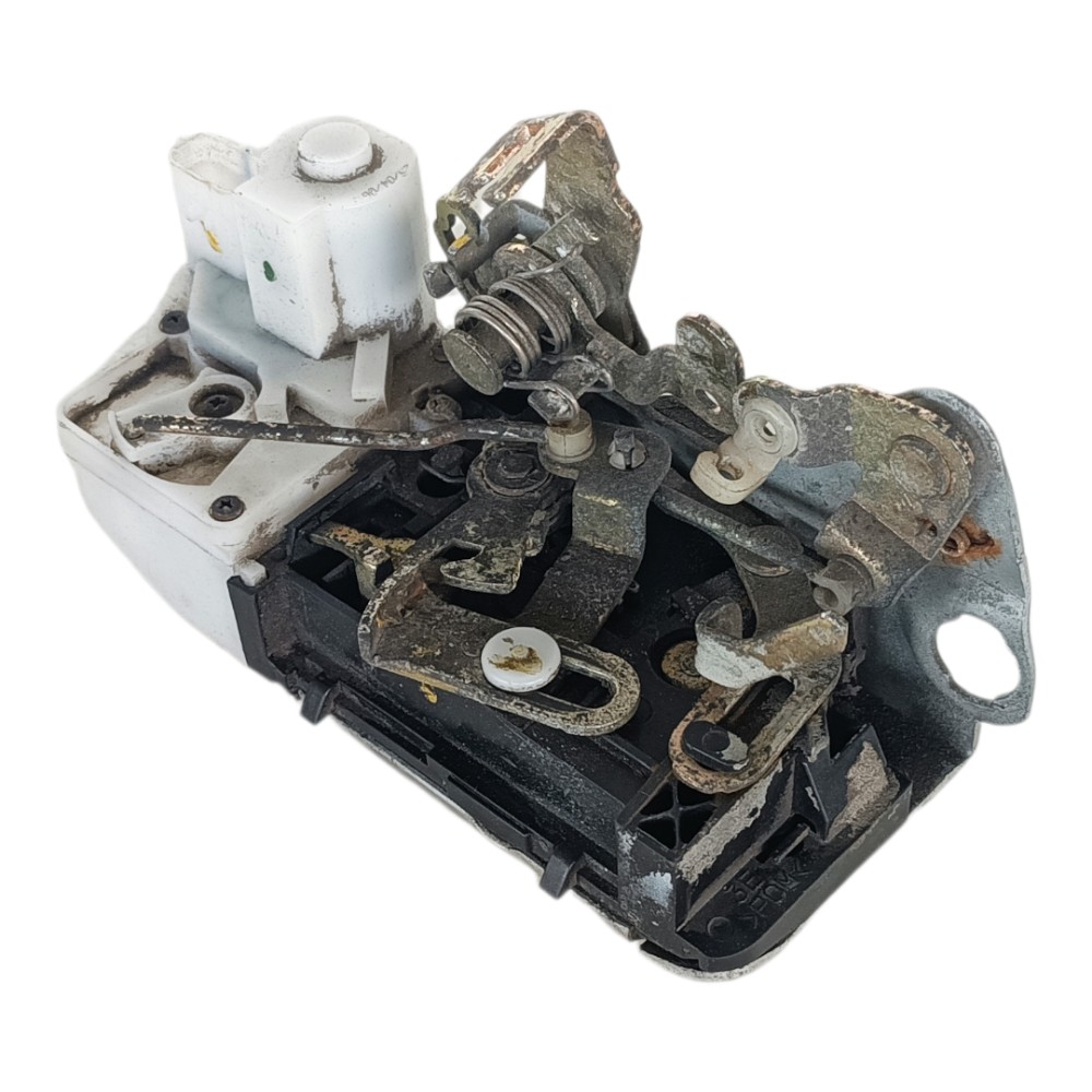 Fechadura Da Porta Volkswagen Parati 2006 Traseiara Esquerda