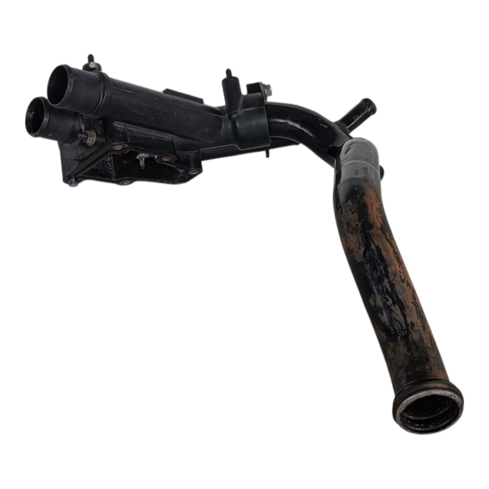 Válvula Termostática Citroen C4 2013 2014 4