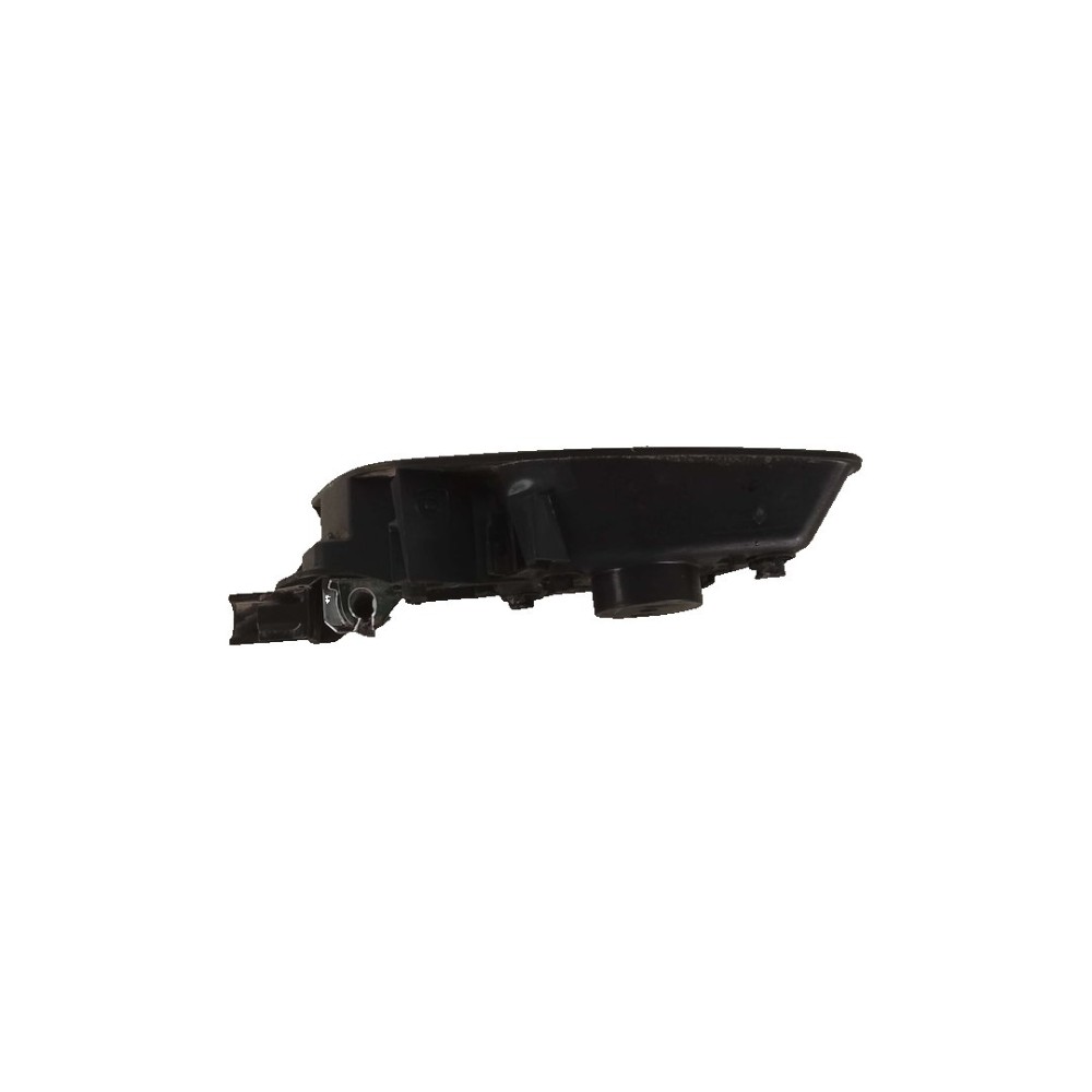 Maçaneta interna gm Tracker 2012 2019 traseira direita 4