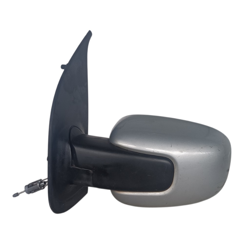 Retrovisor Externo C/Detalhe Fiat Uno 2015 Lado Esquerdo 4