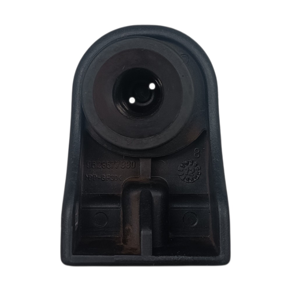 Suporte Do Kit Radiador Citroen C4 2013 2014 2