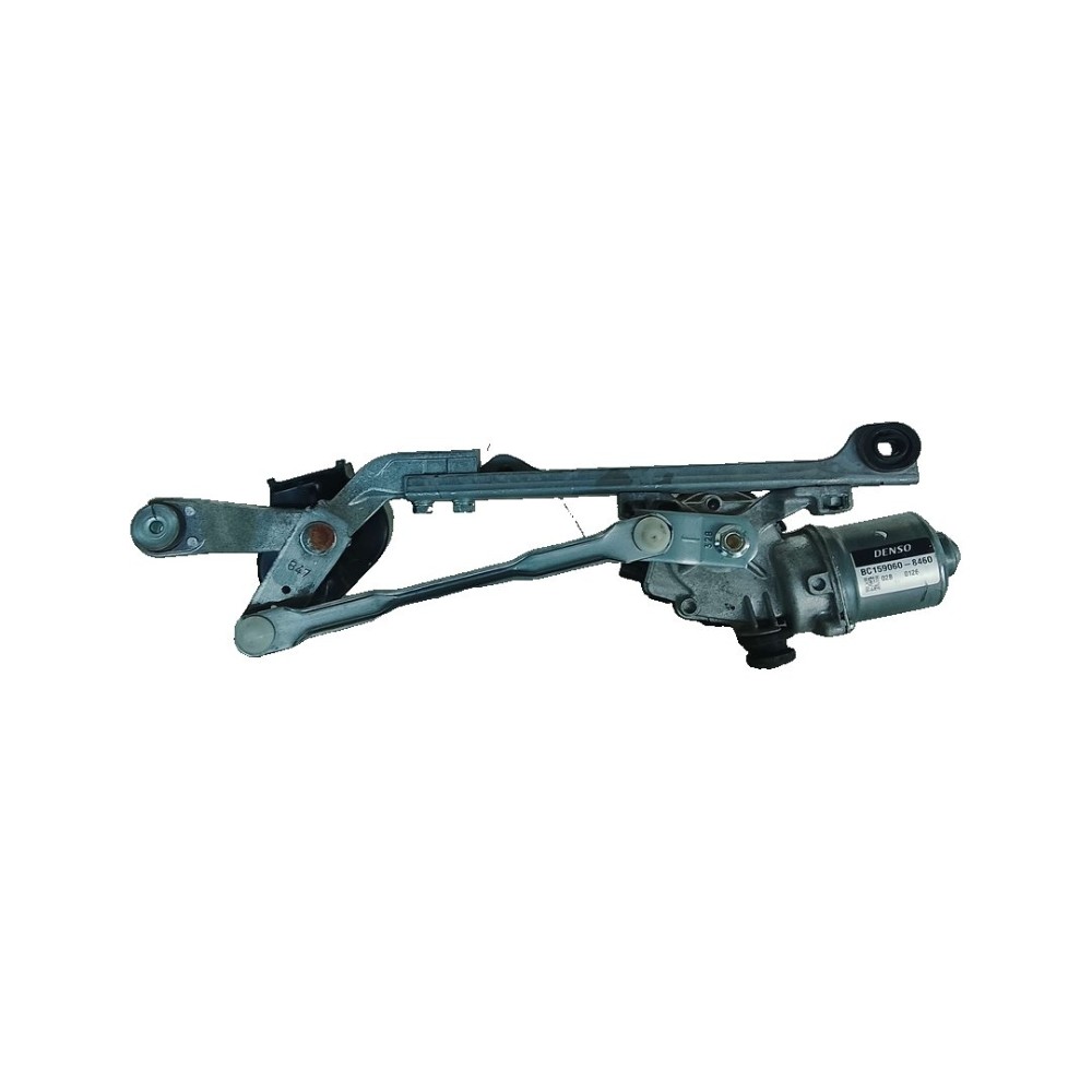 Motor Limpador Maquina Parabrisa Toyota Etios 2018 2020