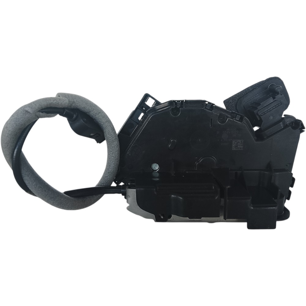 Fechadura Porta Traseira Esquerda Vw T-cross 2019 2024