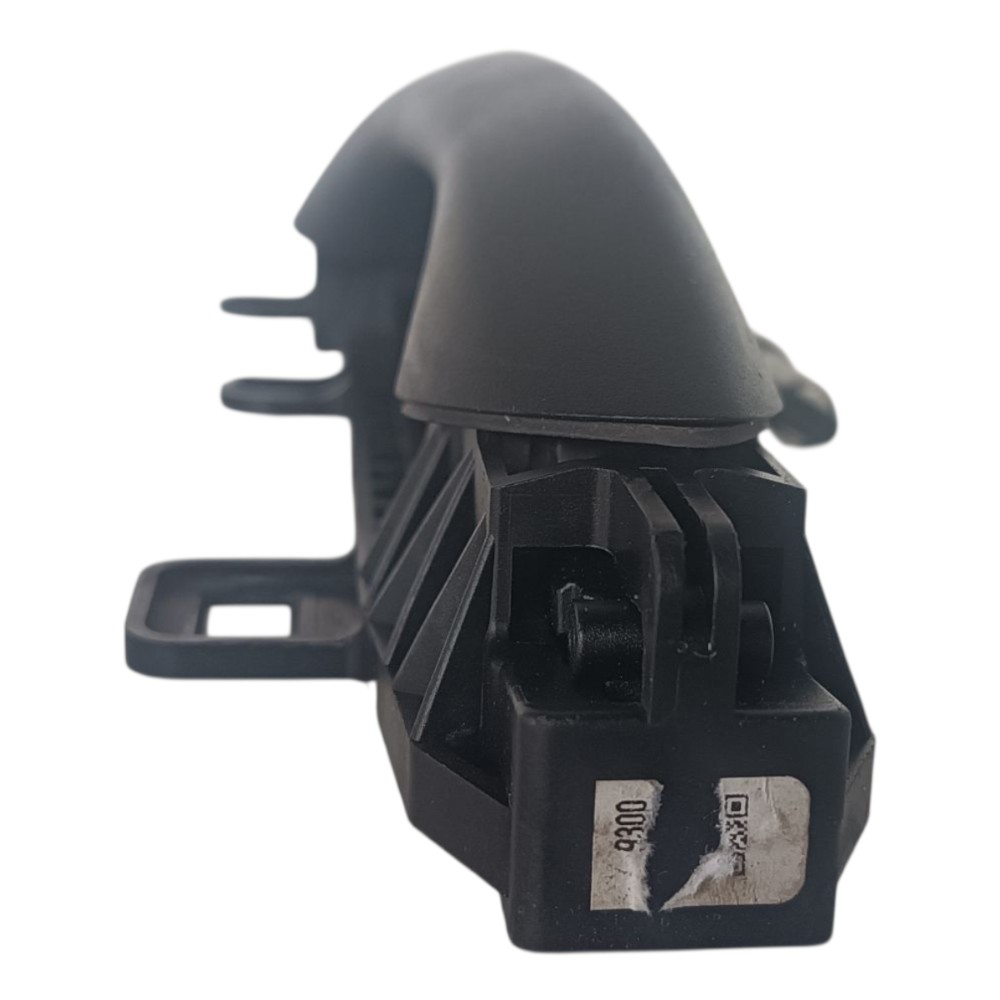 Maçaneta Externa Traseira Direita Chevrolet Onix 2020 2023 Preta Traseira 3