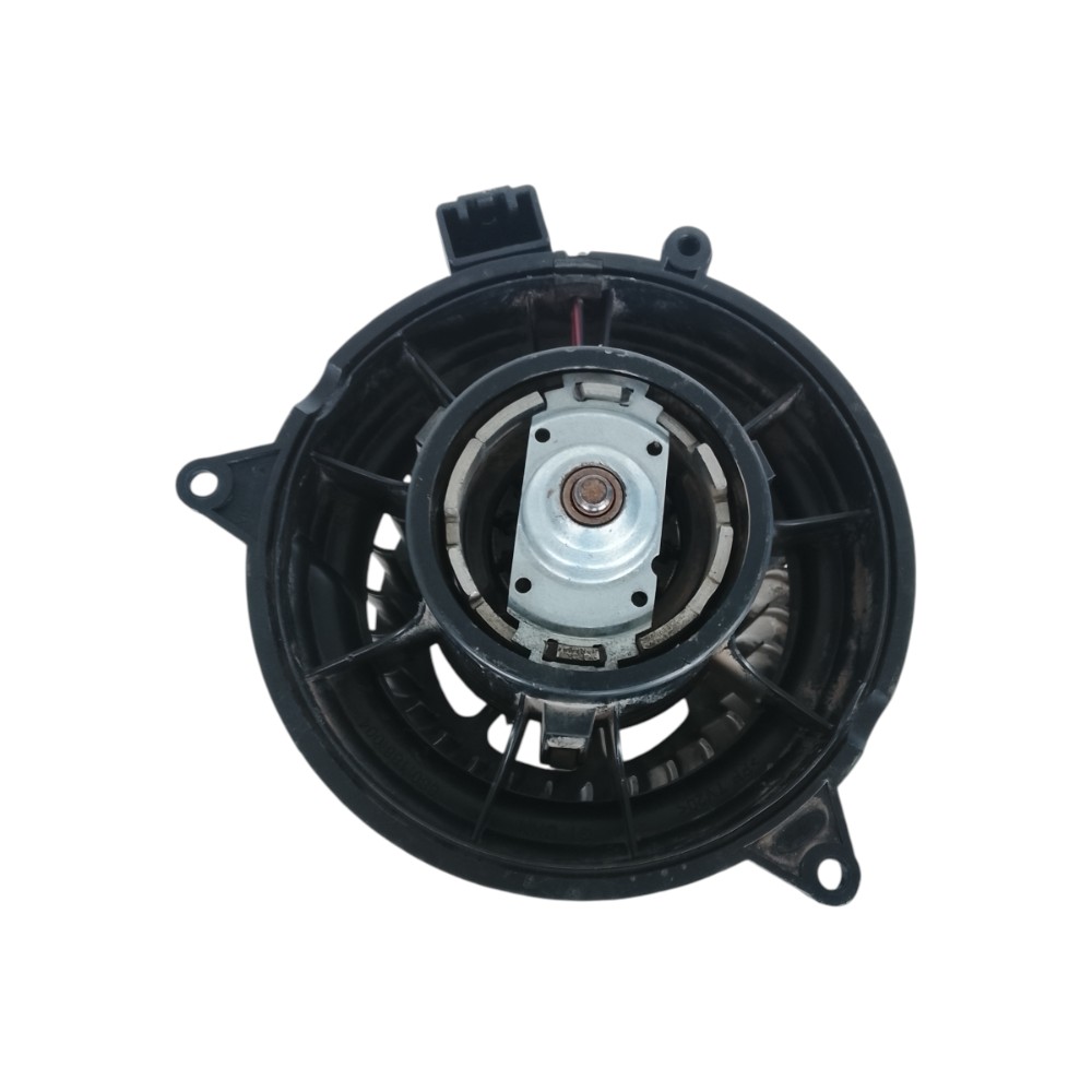 Motor Ventilador Ar Forçado Ford Fiesta 2007 2012 12v 5