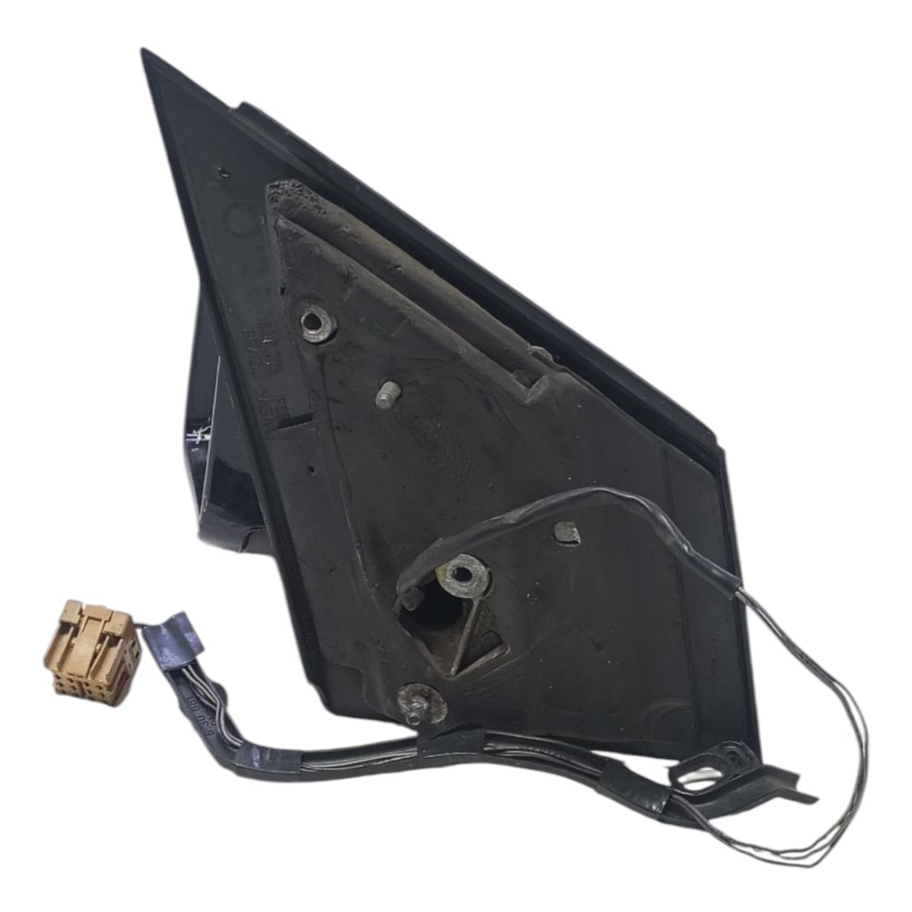 Retrovisor C/ Detalhe Vidro Vw Polo 2001 2009 5