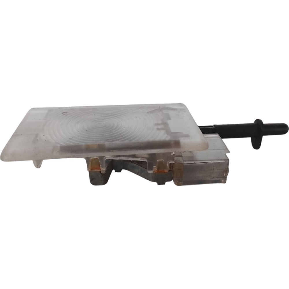 Luz porta lanterna cortesia portaluvas gm onix 2013 2019 2