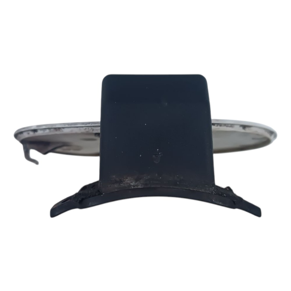 Portinhola Fiat Brava Marea Strada 1999 2006 Branca 1999 4