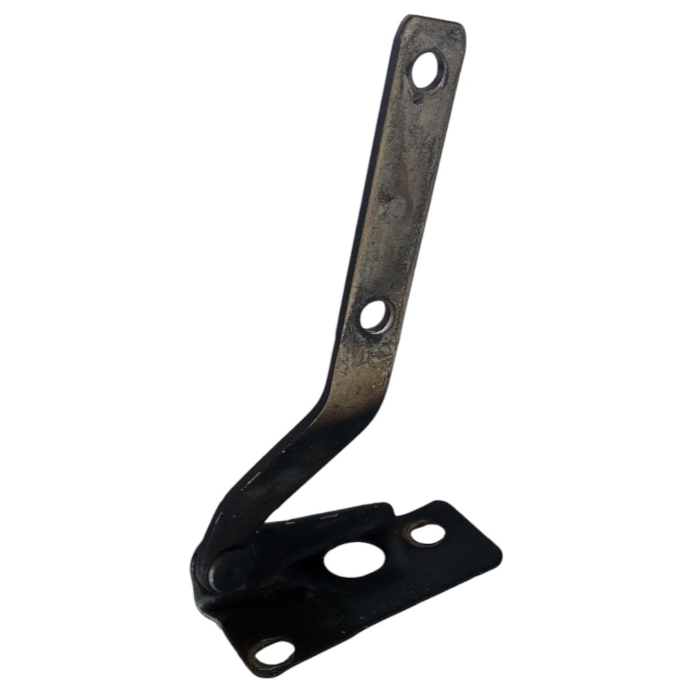 Braço Dobradiça Esquerda Capo Gol G3 1999 2002 2004 2005 3