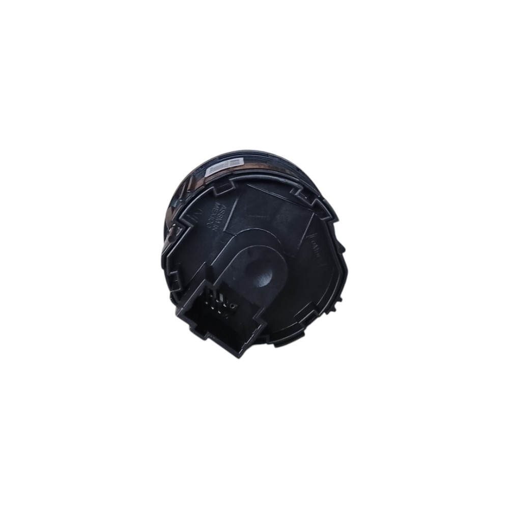 Interruptor Farol De Milha Ford Fiesta 2013 2012 2