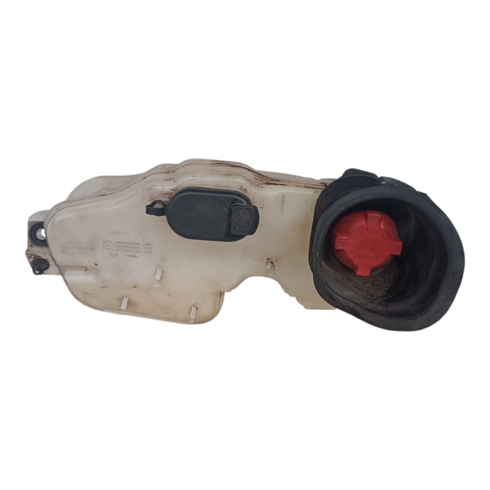 Reservatório Dagua Partida Fria Renault Sandero 2015 2019 5