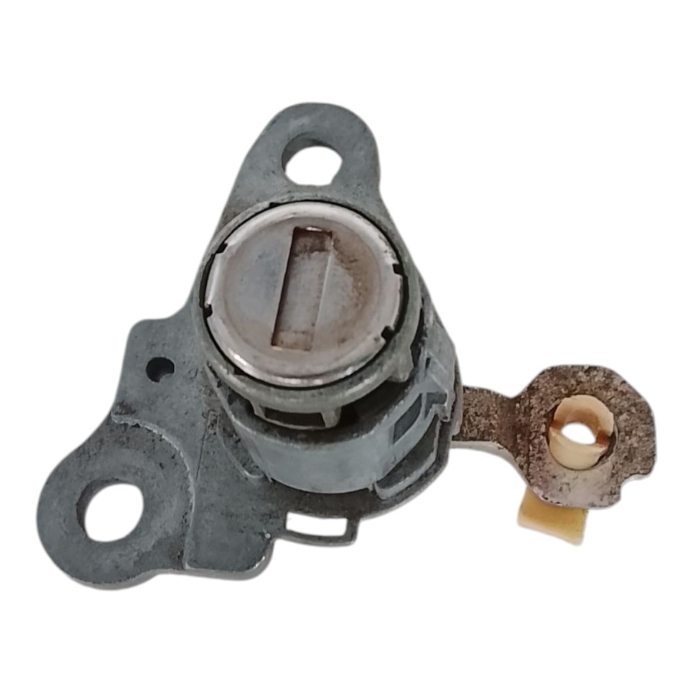 Cilindro de chave maçaneta honda fit 2006 dianteira Esquerda