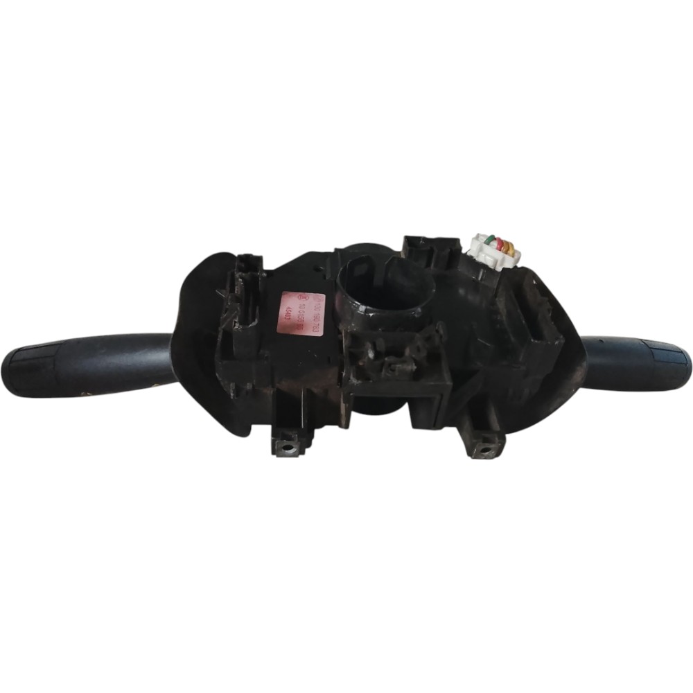 Chave seta limpador parabrisa pisca 1.0 fiat uno 2004 2014 2