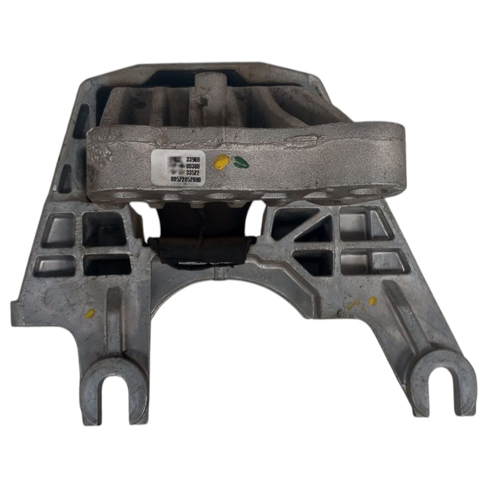 Coxim Motor Direito Jeep Compass Renegade Toro 1.3 Original 6