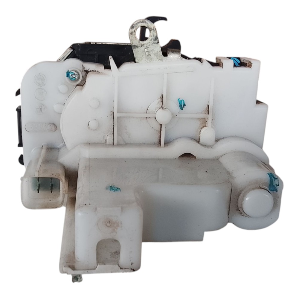 Fechadura da porta eletrica palio 2012 T D 3