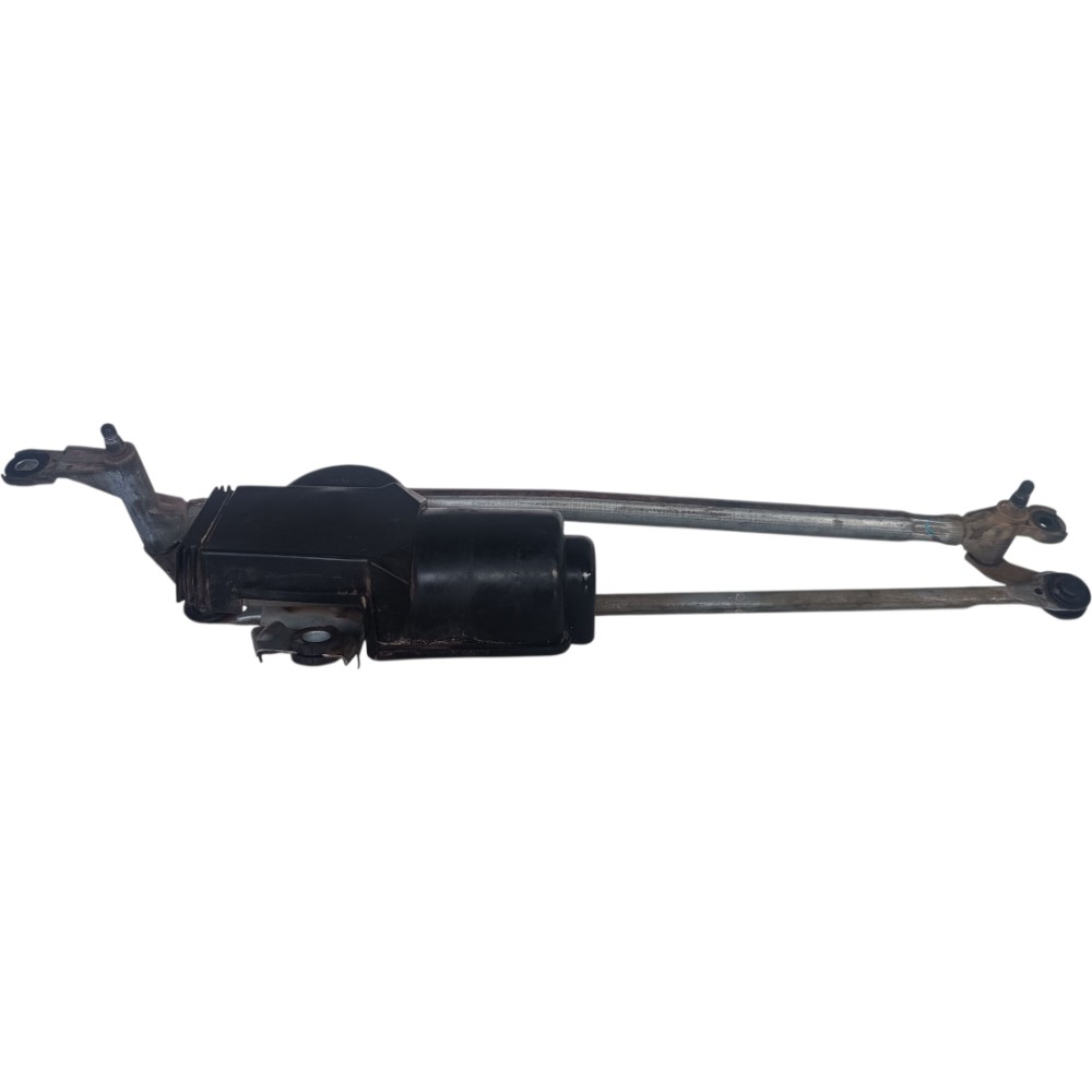 Galhada limpador parabrisa máquina motor fiat palio 2012 5