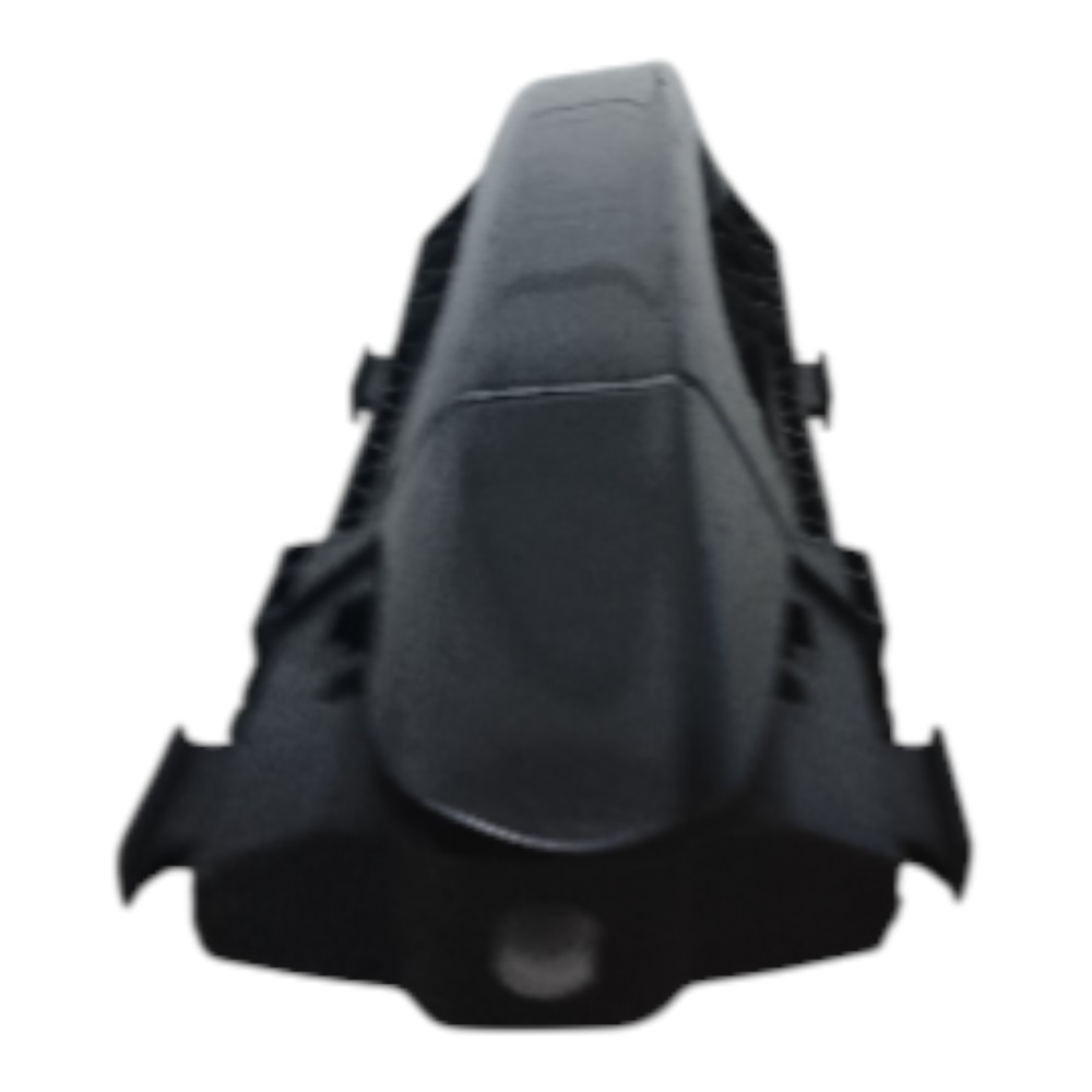 Maçaneta Externa Porta Traseira Esquerda Vw T-cross 20/24 Cinza Traseira 5