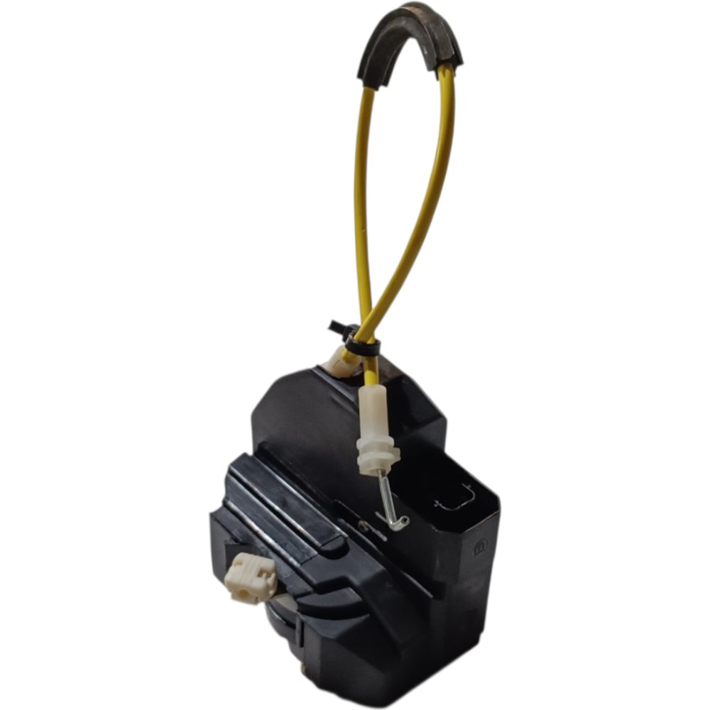 Fechadura Eletrica Porta Traseira Esquerda Fiat Mobi 15/20 1