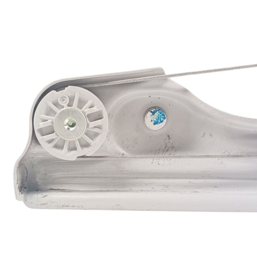 Máquina Vidro Elétrico Dianteiro Esquerdo Gm Onix 2020 2023 3