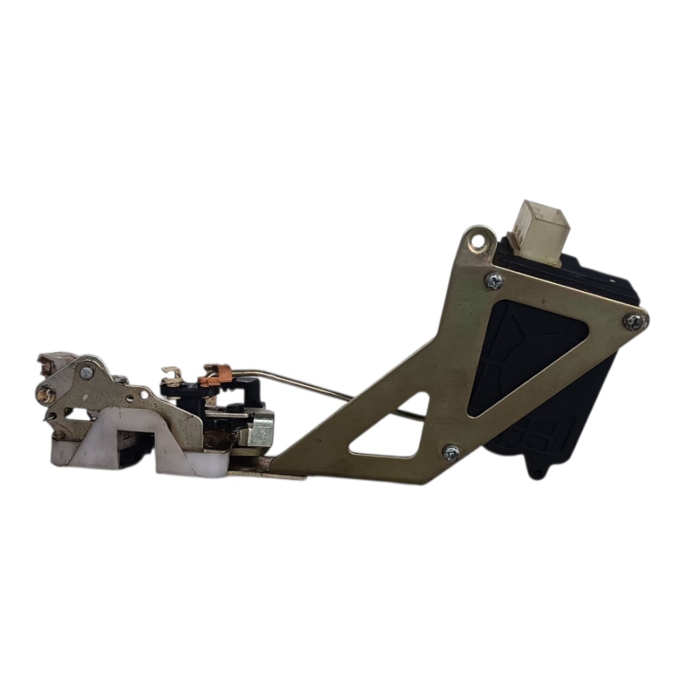 Fechadura Da Porta Cherry Qq 2018 Diamteira Esquerda 4