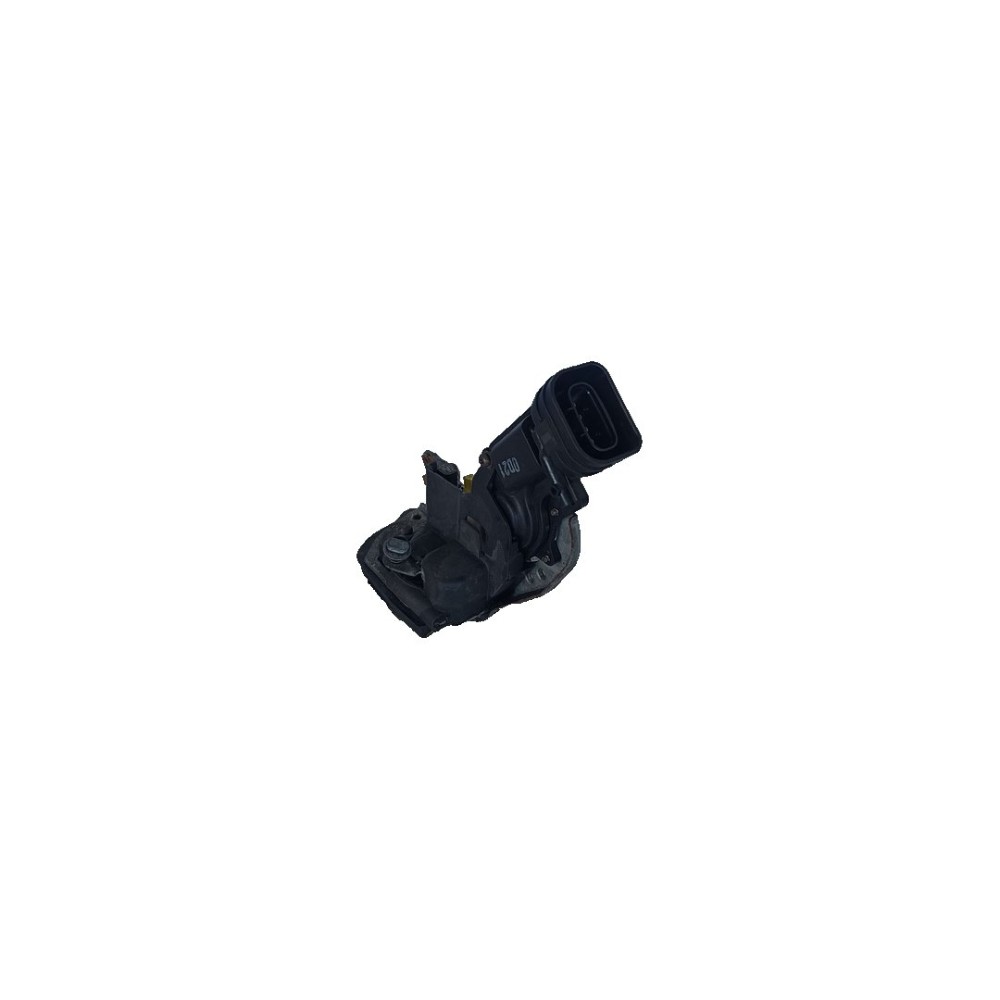 Fechadura Da Porta Toyota Corolla 2004 Traseira Direita