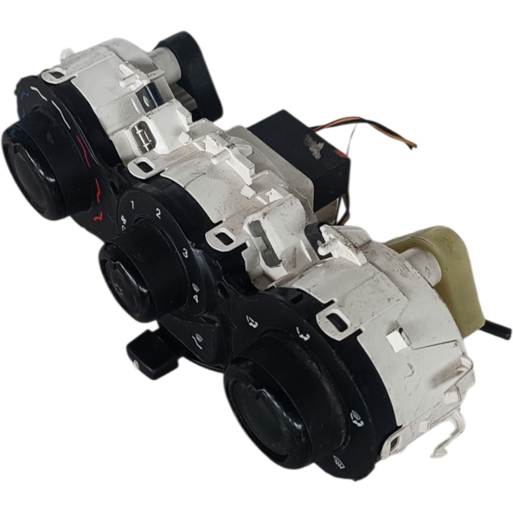 Comando Ar Condicionado Fia Grand Siena Palio 2012 2017 1