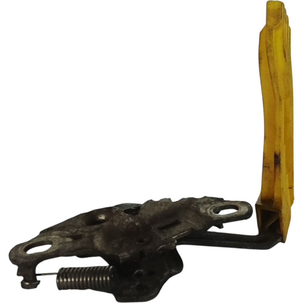 Fechadura de capo Citroen c3 picasso 2012 3