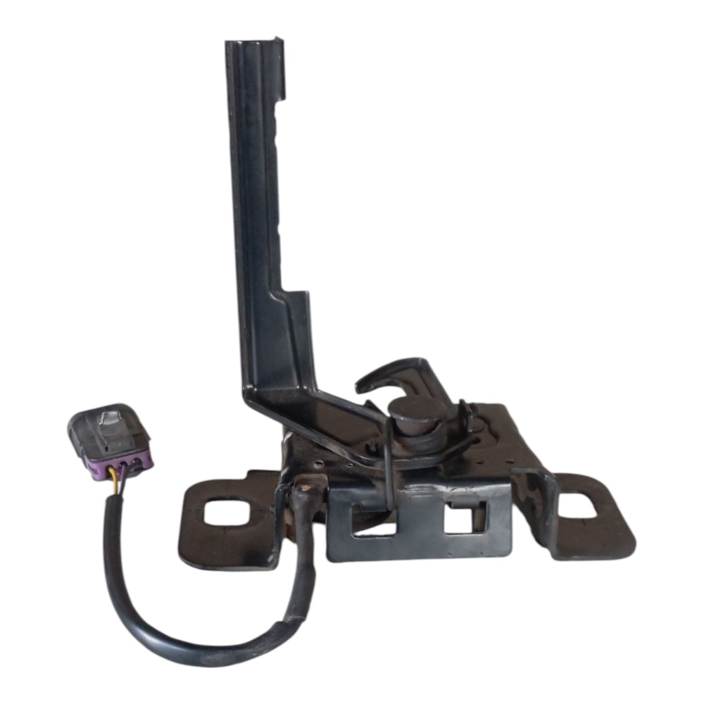 Fechadura Elétrica Capô Dianteiro Gm Cruze 2012 2016 4