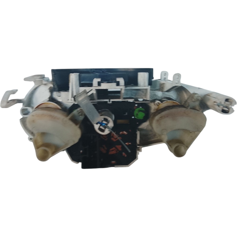 Comando controle ar condicionado  toyota etios 2013 2016 2