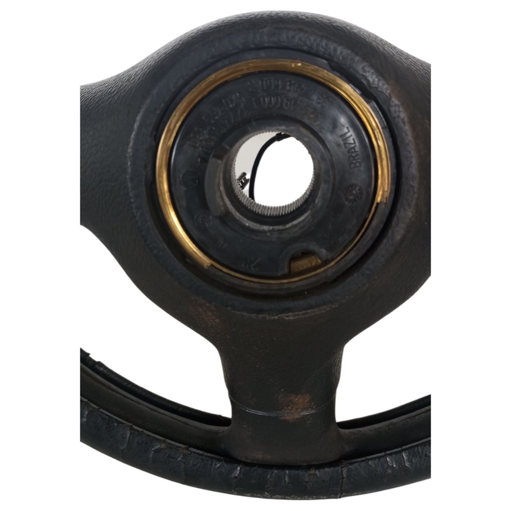 Volante Volkswagen Gol 2004 Preto 6