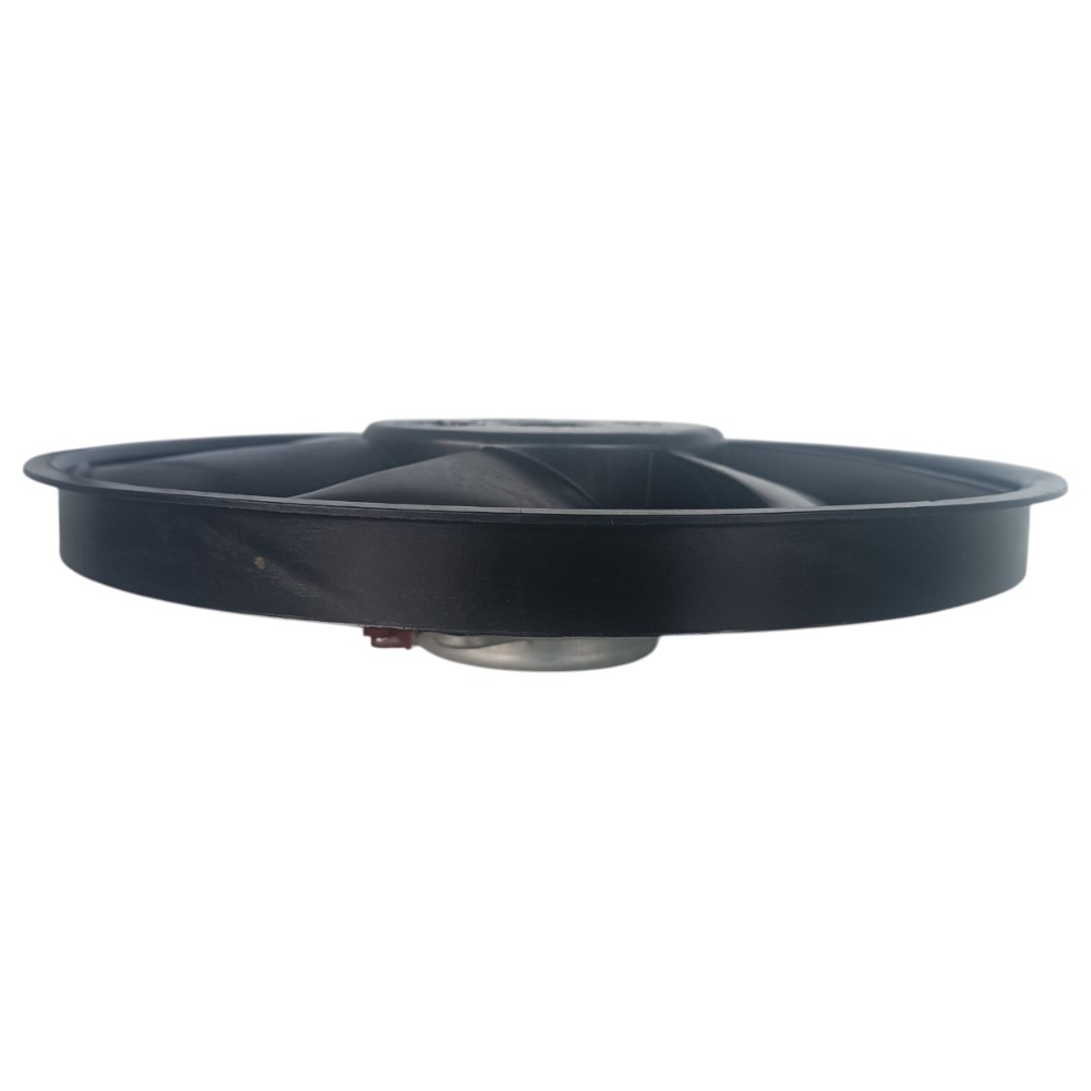 Ventoinha Ford Ka 1.0 3cc 2015 2016 2017 2018 2019 2020 5