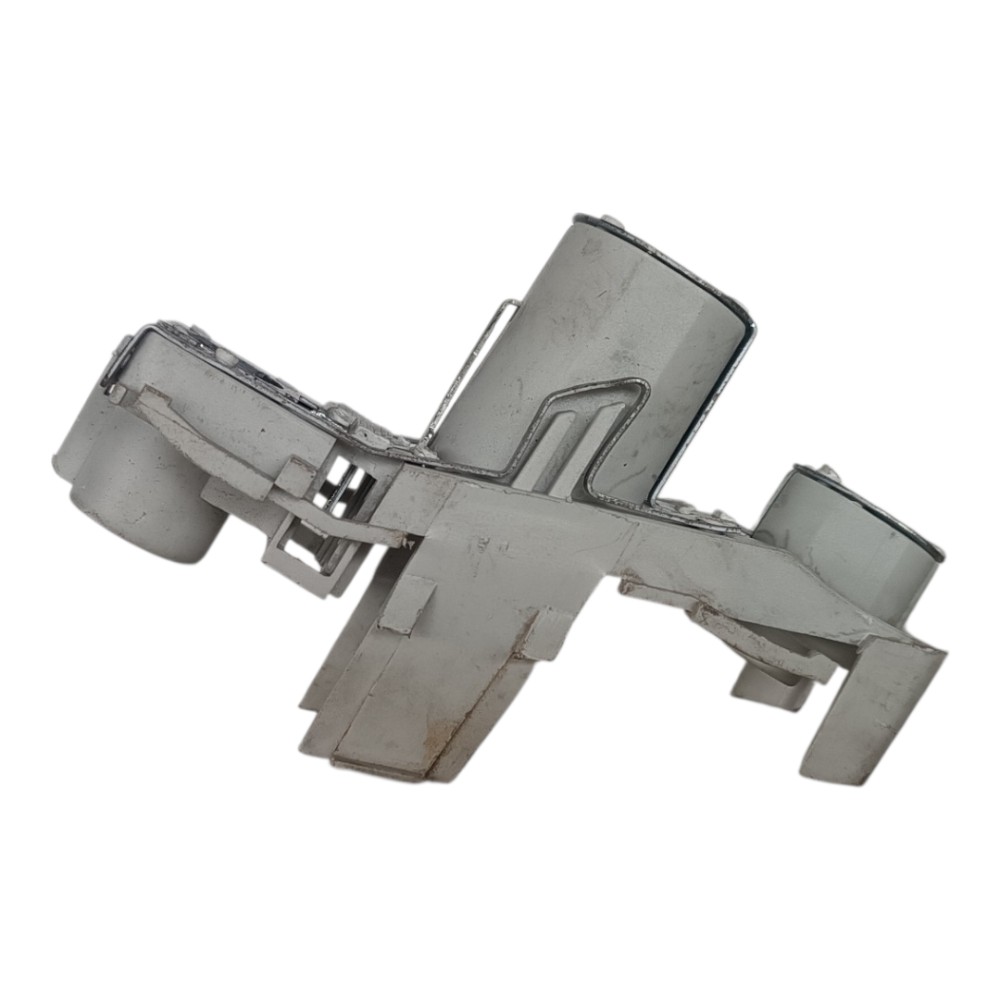 Circuito Soquete Da Lanterna Vw Spacefox 2004 2010 5