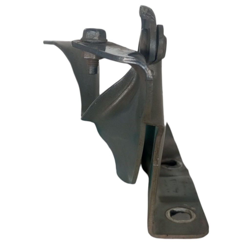 Dobradiça Capô Direito March Versa 2012 2013 2014 2020 7