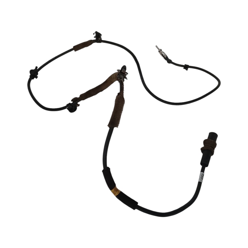 Pisca Chicote Antena Hyundai Hb20 2014 2019 5