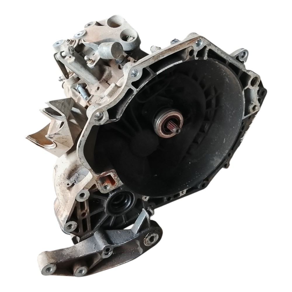 Cambio Caixa De Marcha 1.0 Chevrolet Prisma 2013 2019 1