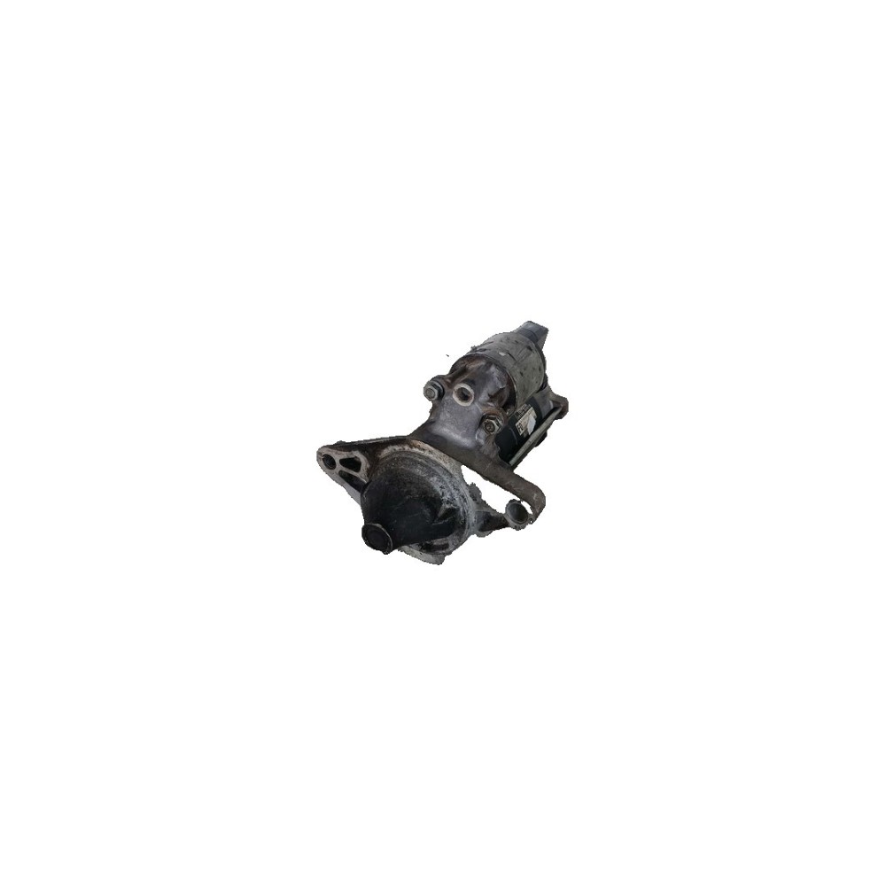 Partida Motor de Arranque Toyota Etios 2011
