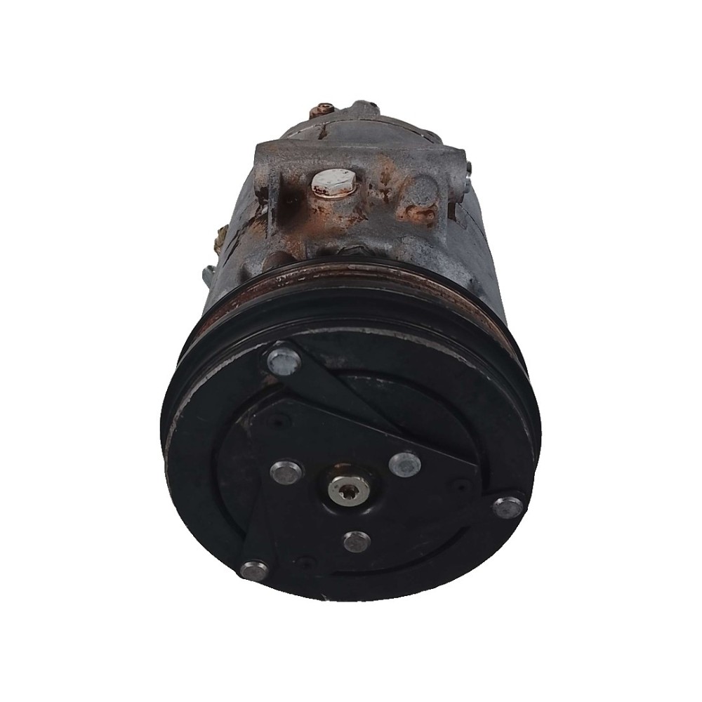 Compressor De Ar Volkswagen Gol 2011 2012 1