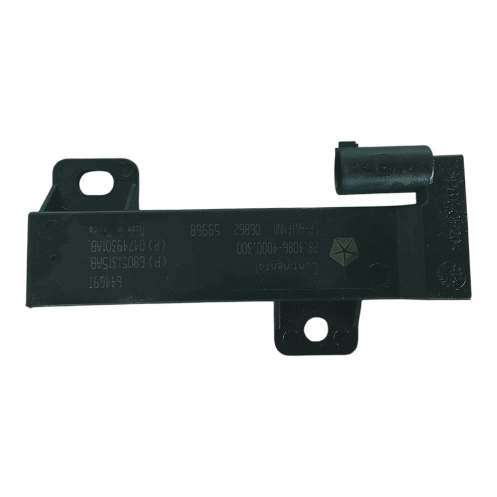 Sensor Keyless Antena Traseira Jeep Compass 2016 2023 1