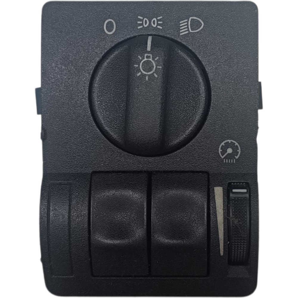 Chave De Luz Farol Chevrolet Astra 1999 2011 2