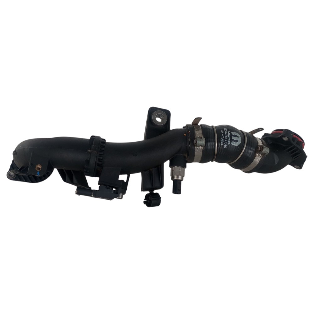 Mangueira Turbina Renegade Compass Toro 1.3 2021 2022 2024
