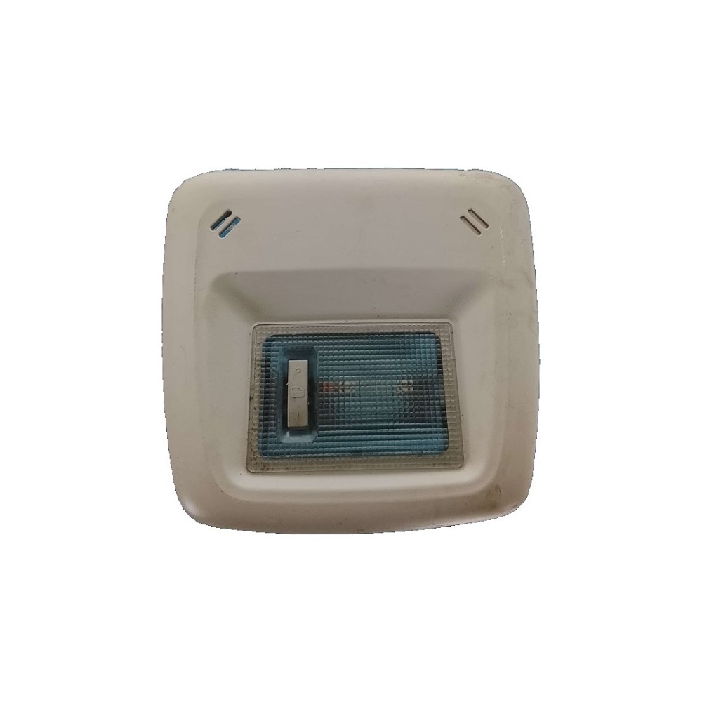Luz Teto Cortesia Gm Onix Prisma 2013 2017
