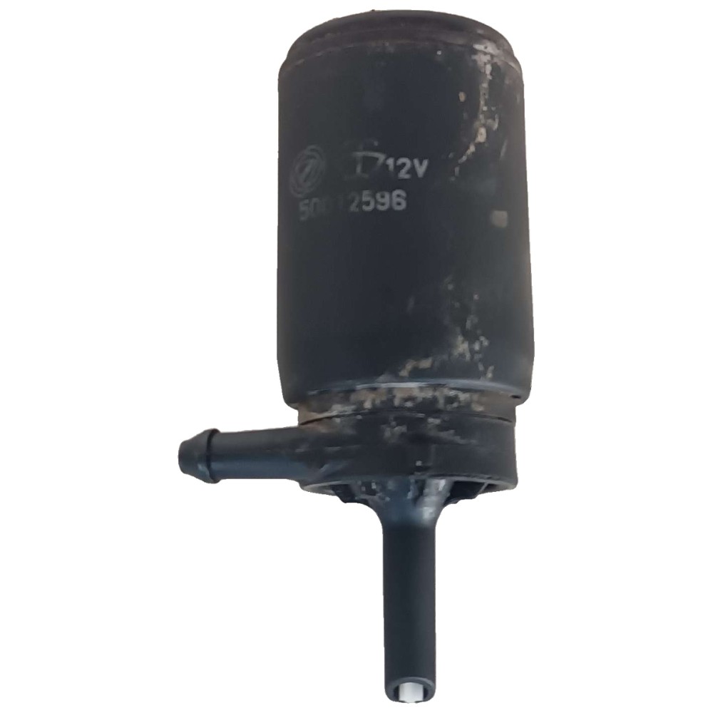 Bomba Esguicho Parabrisa Fiat Fiorino Uno 1991 1996