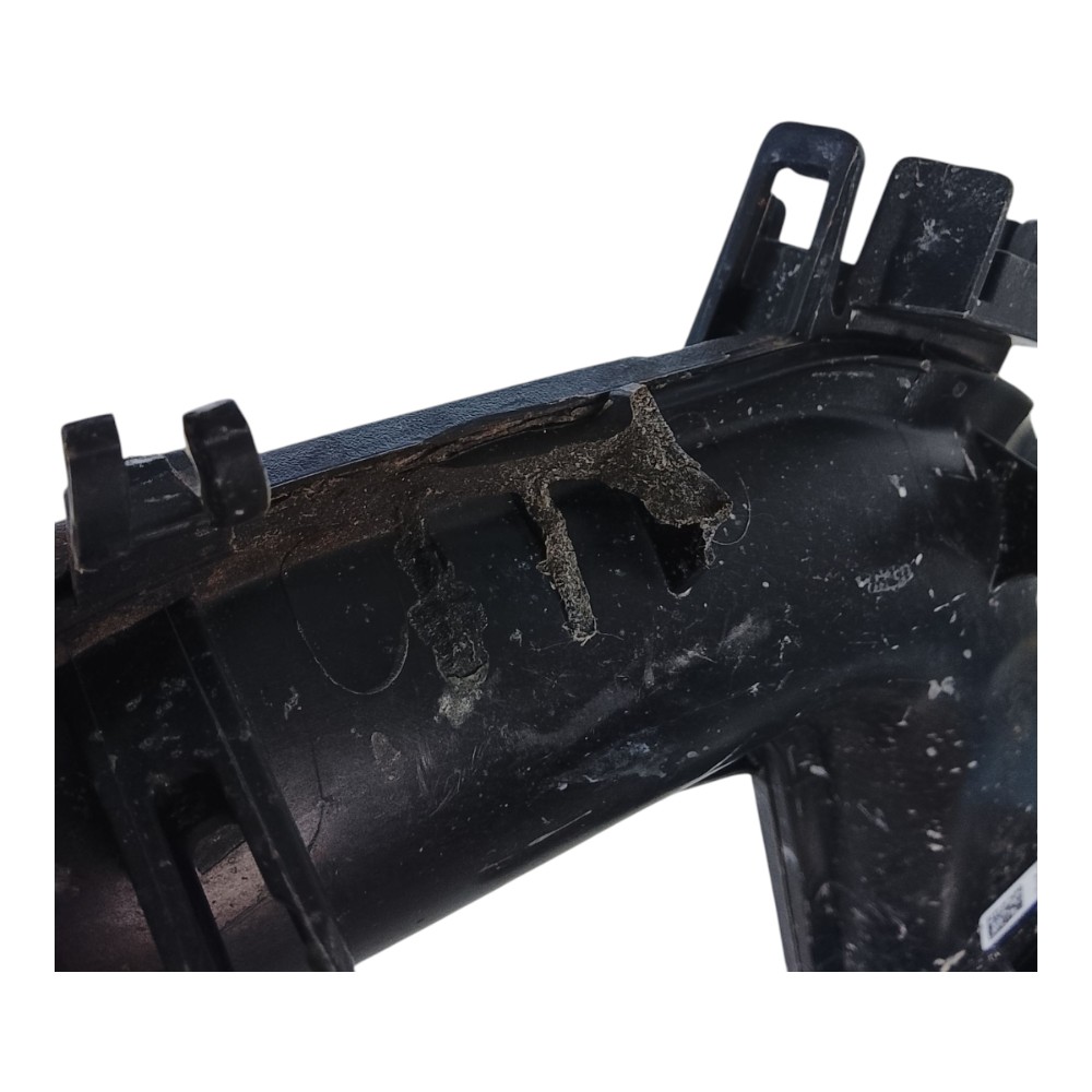 Duto Turbina Admissão C/detalhe Volks T-cross 2022 A 2024 9