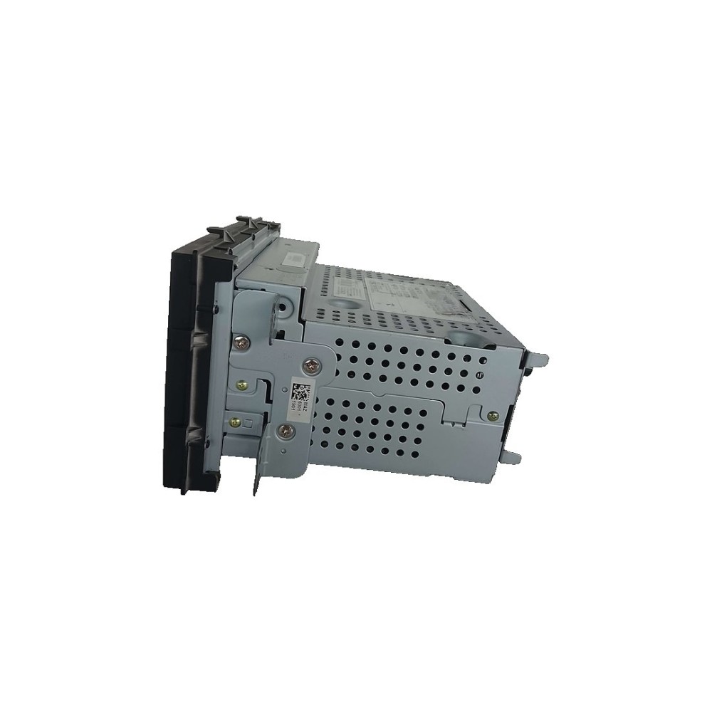 Multimídia Central Chevrolet Onix 2014 2015 Preto