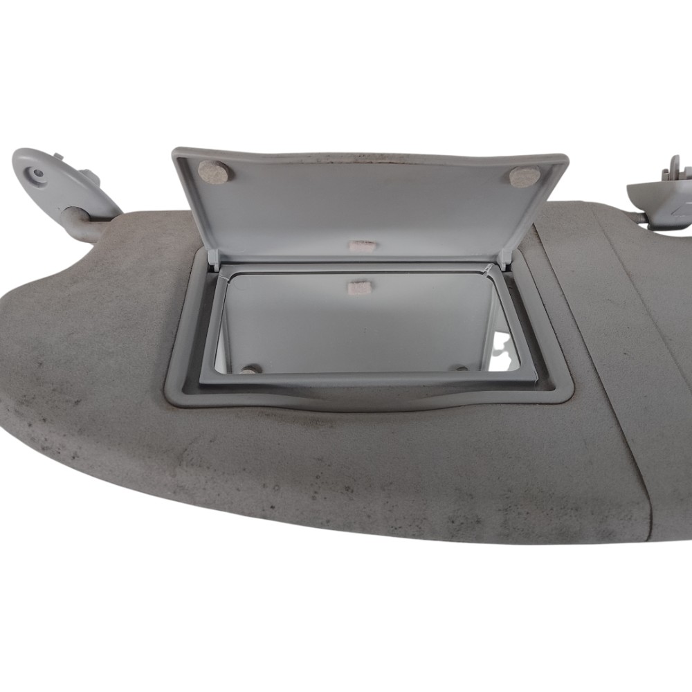 Quebra Sol Esquerdo Ford Focus 2009 2013 5