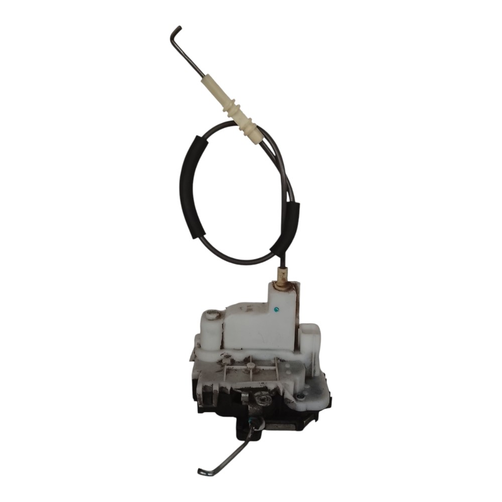 Fechadura Elétrica Pota Dianteira Direita Fiat Palio 12/18
