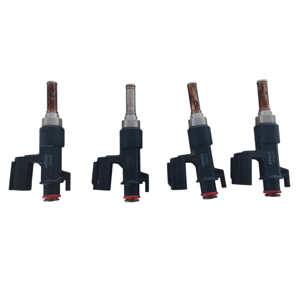 Kit 4 Bico Injetor Toyota Corolla 2.0 2020 2022 1